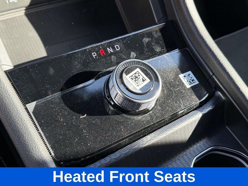 new 2025 Jeep Grand Cherokee car, priced at $34,455