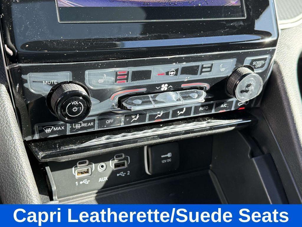 new 2025 Jeep Grand Cherokee car, priced at $37,205