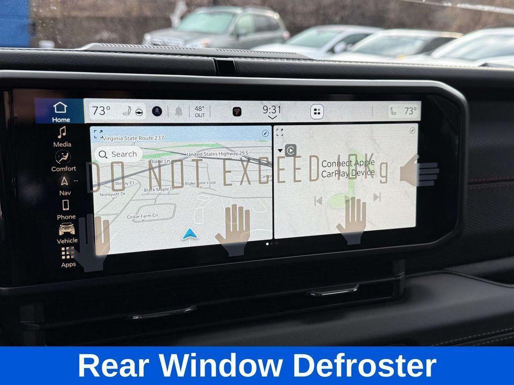 new 2026 Jeep Gladiator car, priced at $56,397