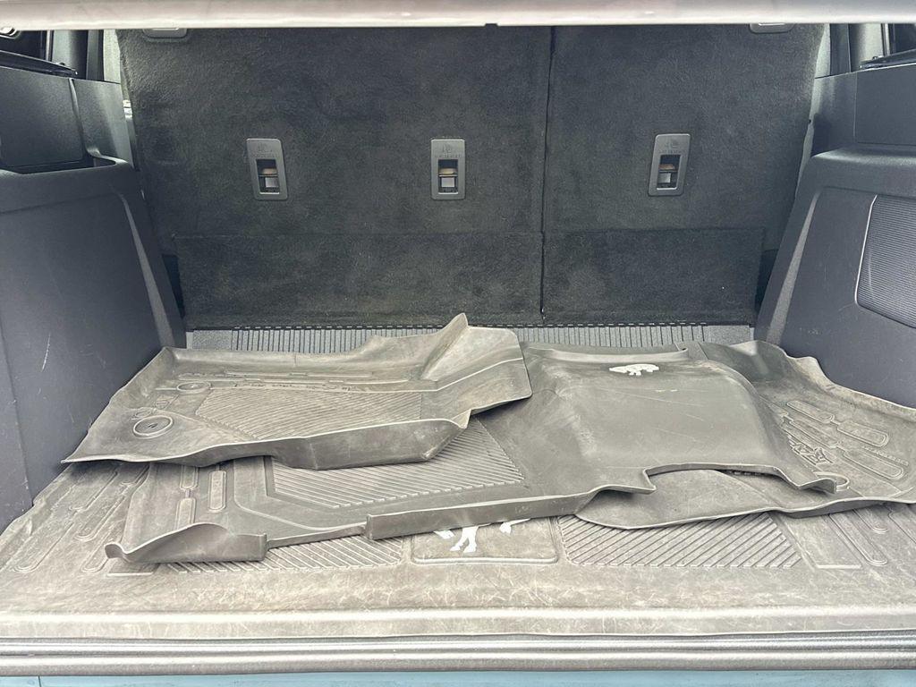 used 2022 Ford Bronco car, priced at $63,900