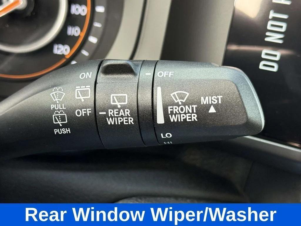 new 2026 Jeep Wrangler car, priced at $34,417