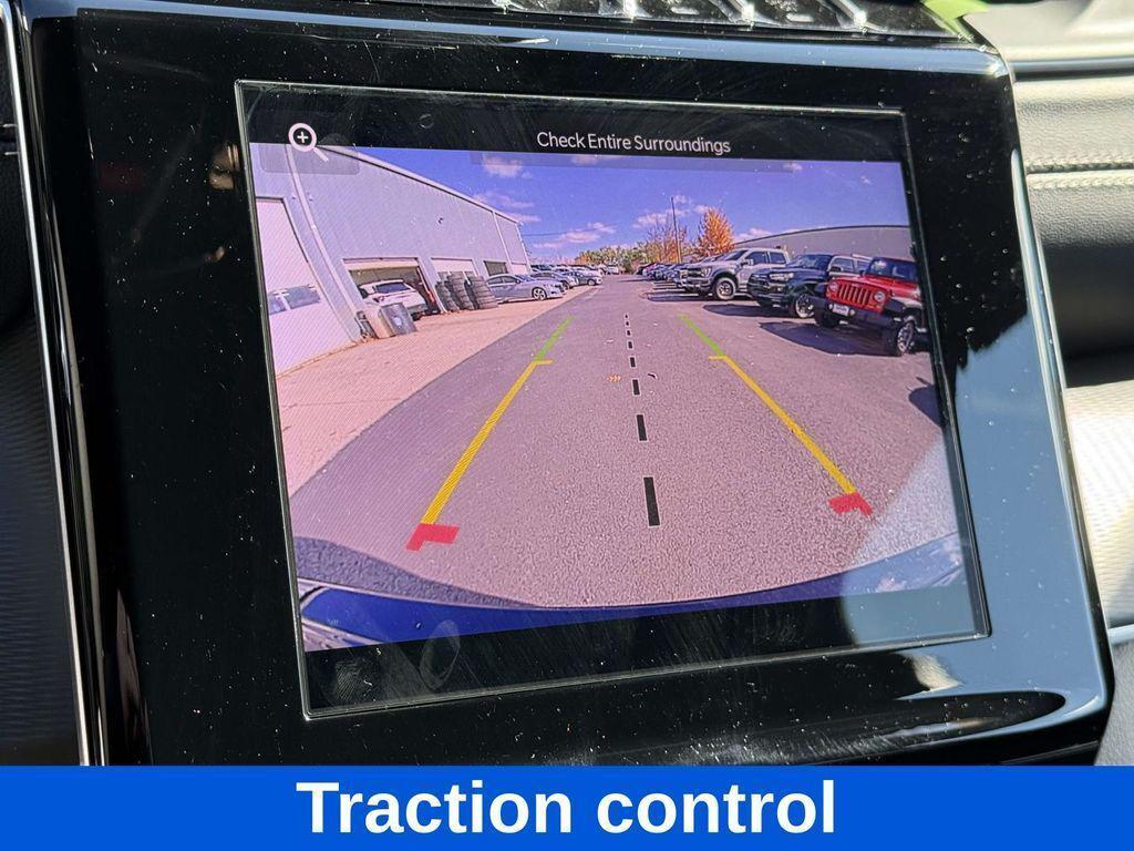 new 2025 Jeep Grand Cherokee car, priced at $37,205