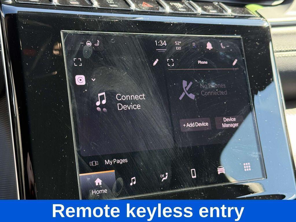 new 2025 Jeep Grand Cherokee car, priced at $37,205