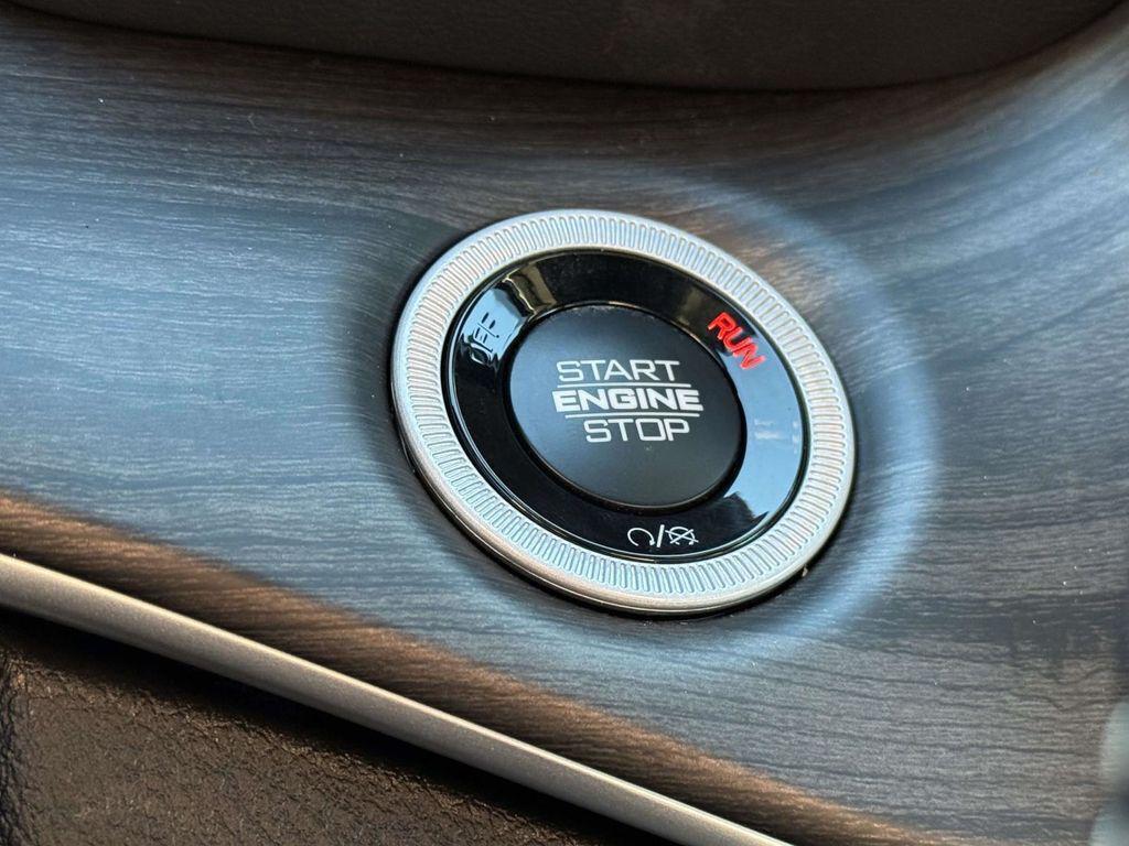 new 2025 Jeep Grand Cherokee L car, priced at $44,719