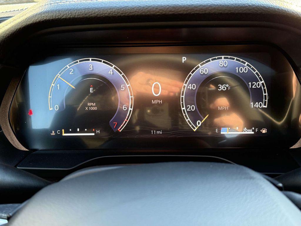 new 2025 Jeep Grand Cherokee L car, priced at $44,719