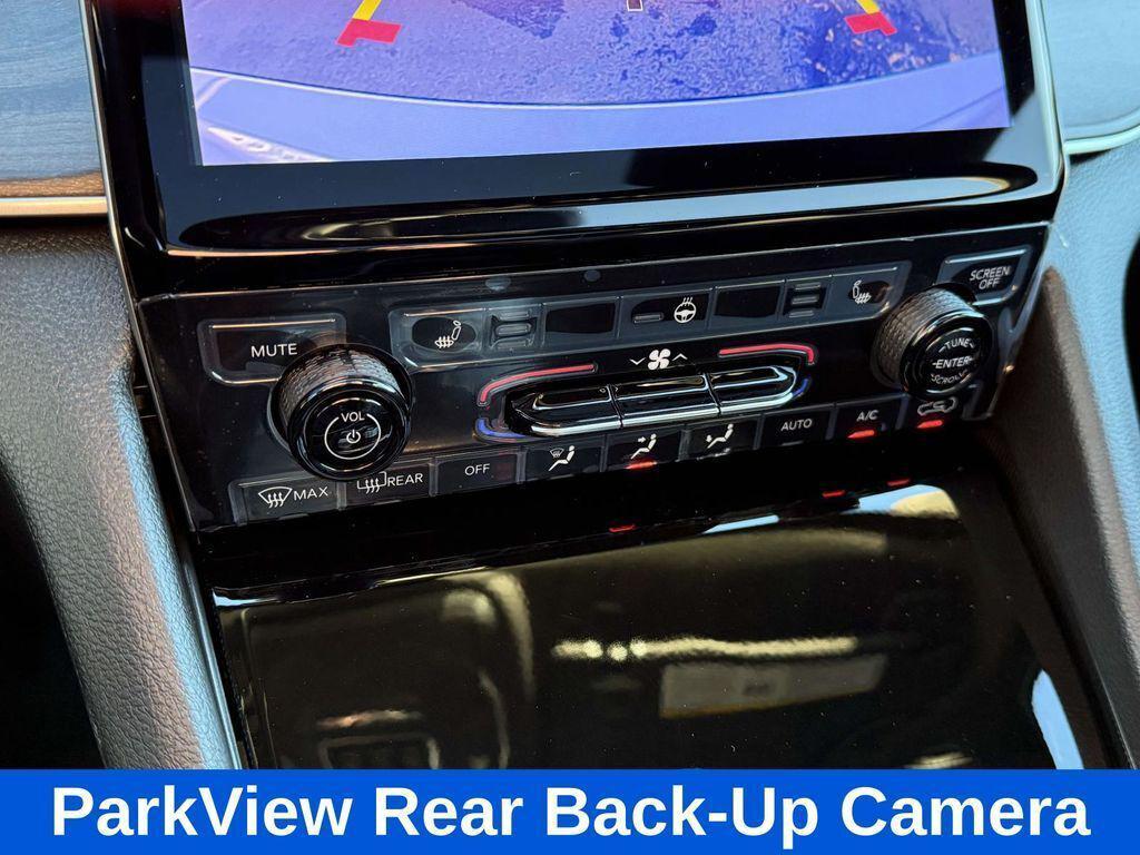 new 2025 Jeep Grand Cherokee L car, priced at $44,719