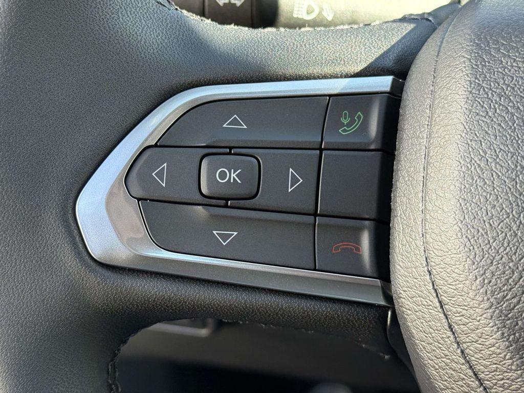 new 2026 Jeep Compass car, priced at $29,809