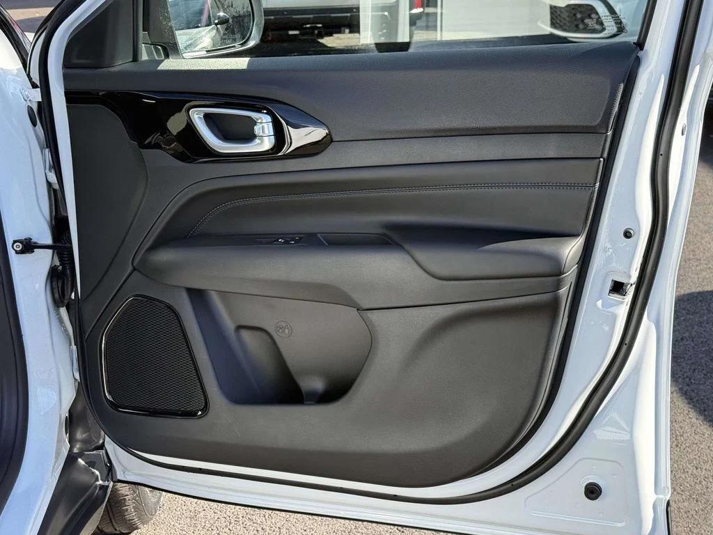 new 2026 Jeep Compass car, priced at $30,309