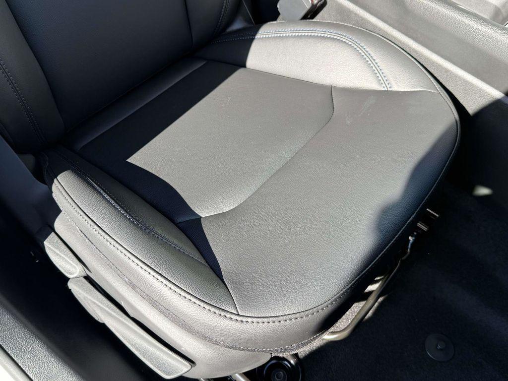 new 2026 Jeep Compass car, priced at $29,809