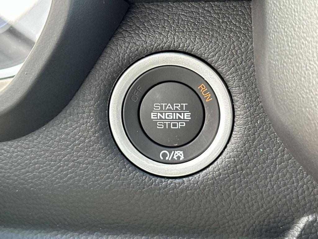 new 2026 Ram 1500 car, priced at $52,222