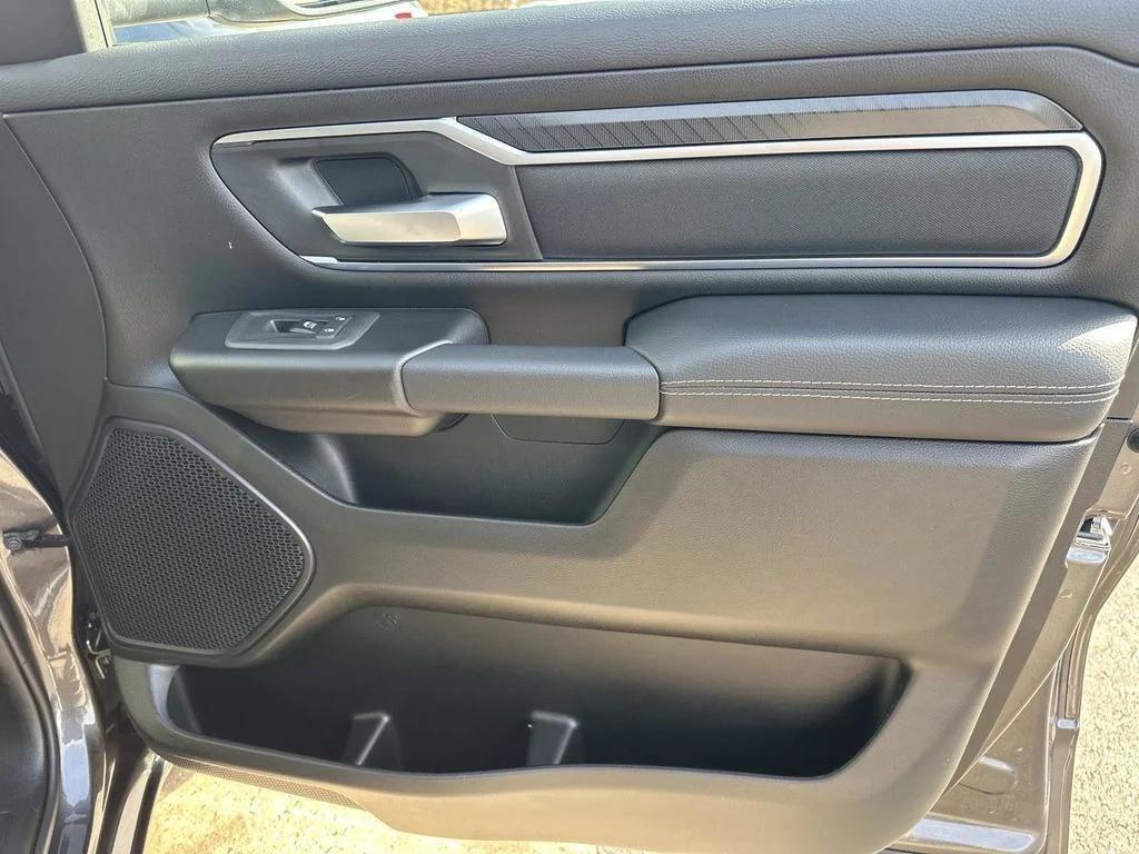 new 2026 Ram 1500 car, priced at $52,222