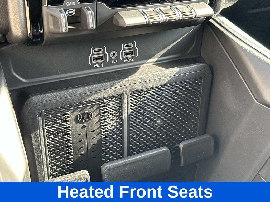 new 2026 Ram 1500 car, priced at $52,222