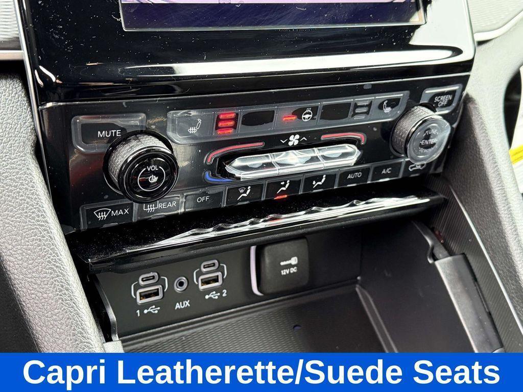 new 2025 Jeep Grand Cherokee car, priced at $37,205