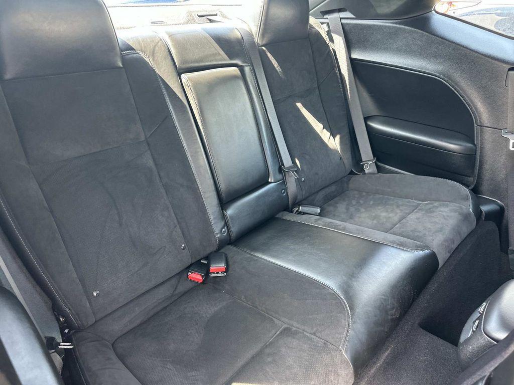 used 2019 Dodge Challenger car, priced at $42,995