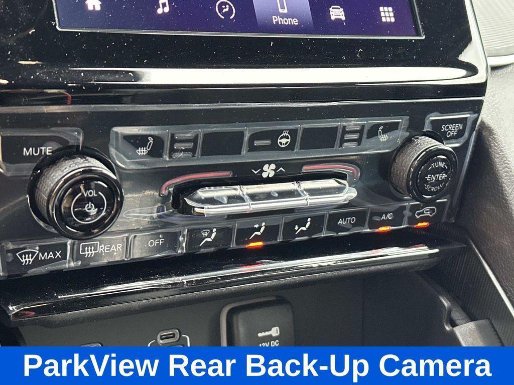 new 2025 Jeep Grand Cherokee car, priced at $35,419