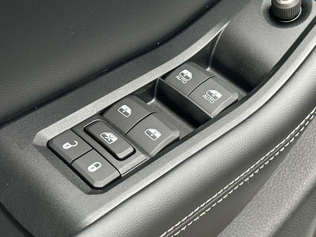 new 2025 Jeep Grand Cherokee car, priced at $35,419