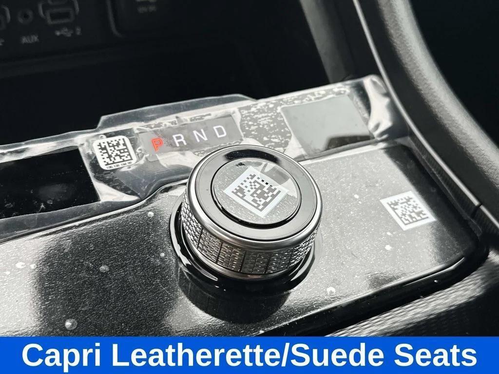 new 2025 Jeep Grand Cherokee car, priced at $35,419