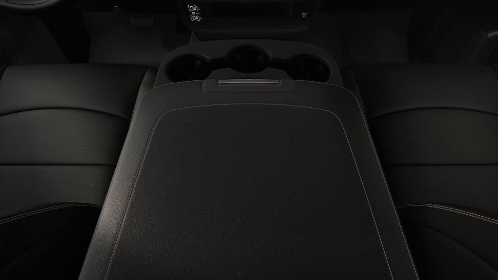 new 2026 Ram 2500 car, priced at $56,685