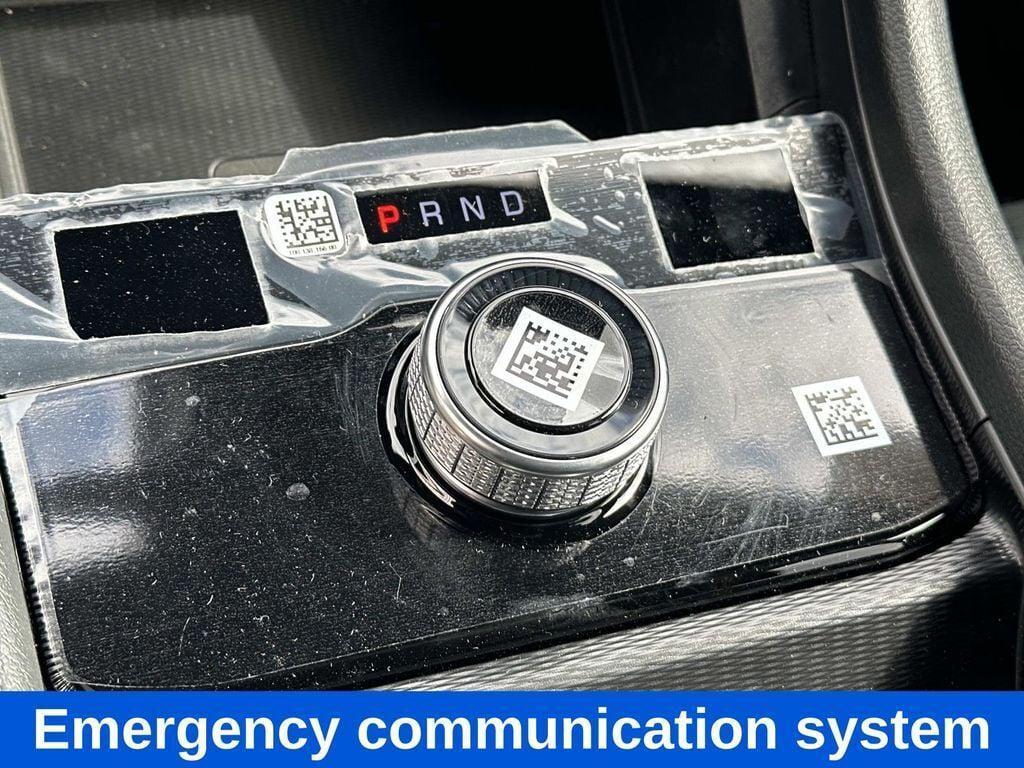 new 2025 Jeep Grand Cherokee car, priced at $34,669