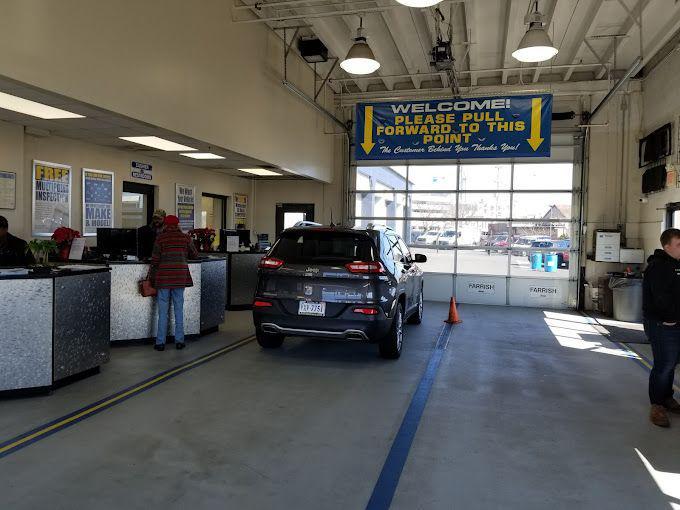 used 2023 Subaru Ascent car