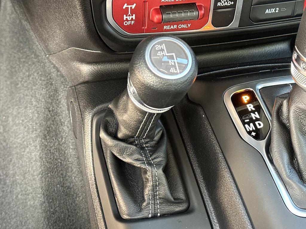 new 2026 Jeep Wrangler car, priced at $39,966