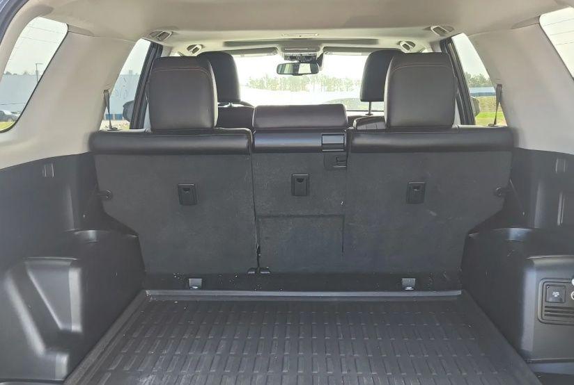 used 2021 Toyota 4Runner car, priced at $45,000