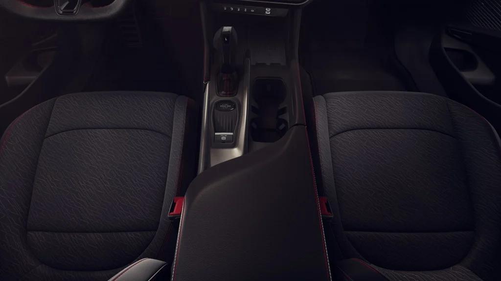 new 2026 Dodge Charger car, priced at $65,370