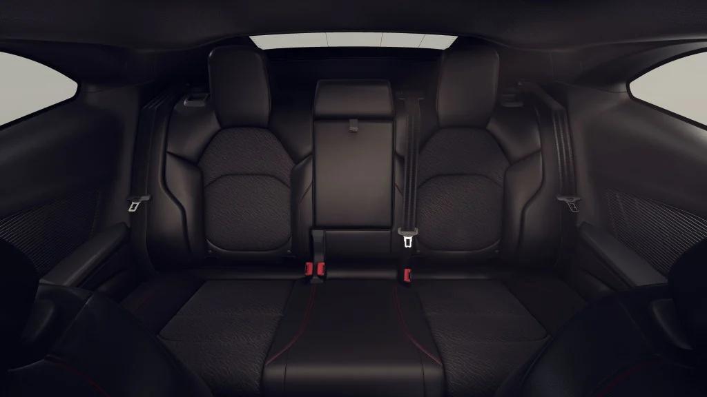 new 2026 Dodge Charger car, priced at $65,370