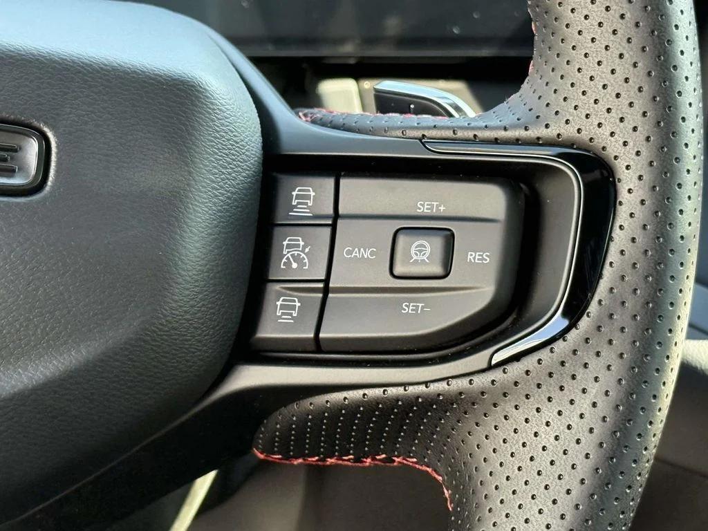 new 2026 Dodge Charger car, priced at $58,239