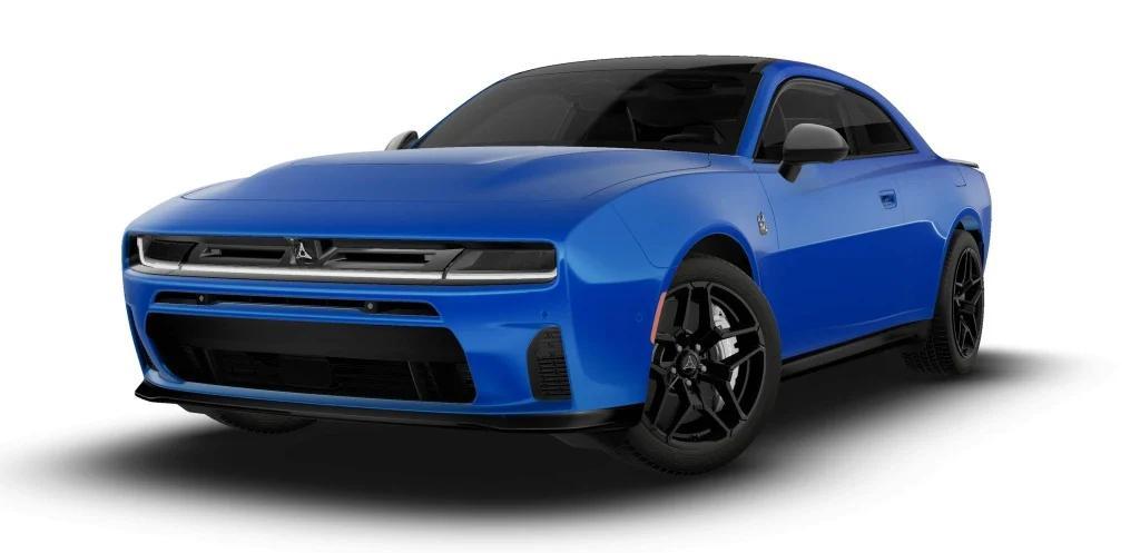 new 2026 Dodge Charger car, priced at $65,370