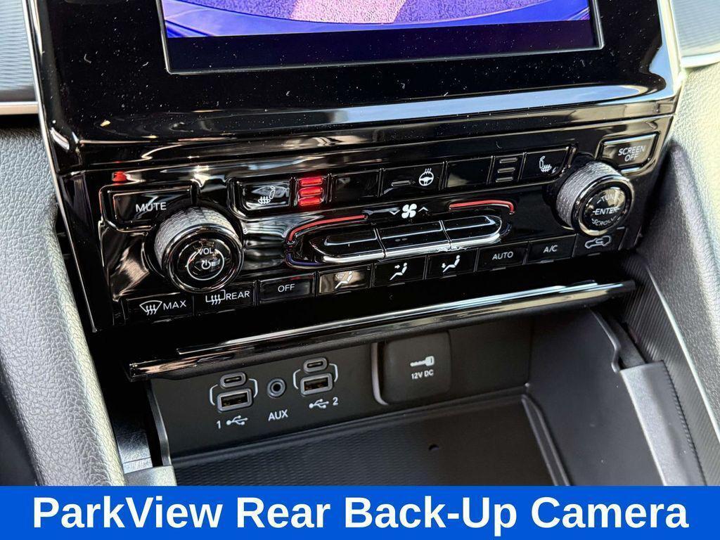 new 2025 Jeep Grand Cherokee car, priced at $37,205