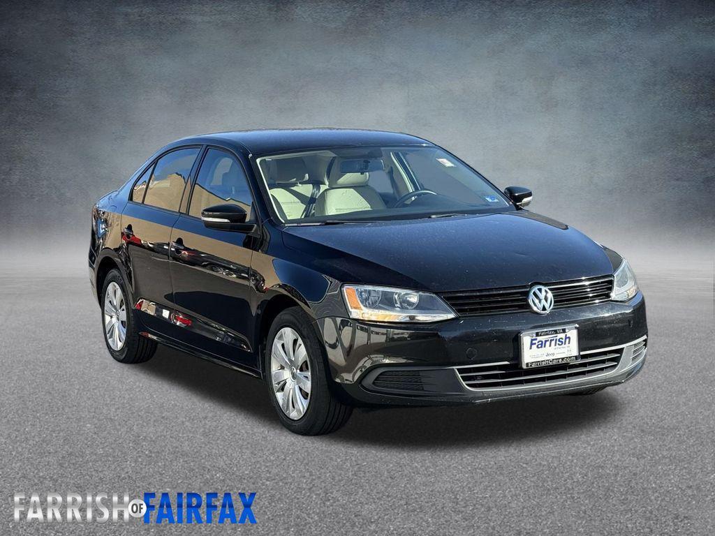 used 2014 Volkswagen Jetta car, priced at $5,690