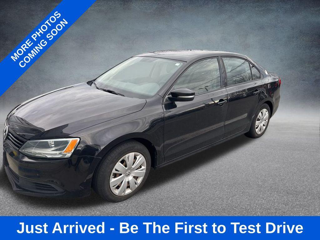 used 2014 Volkswagen Jetta car, priced at $7,995