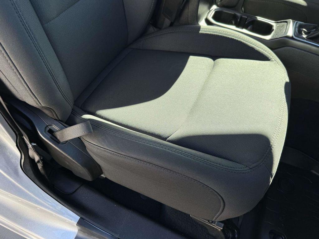 used 2021 Jeep Gladiator car, priced at $23,000