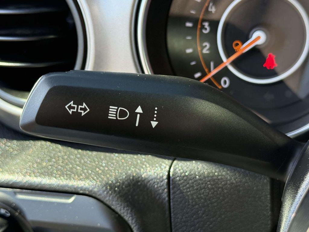 used 2021 Jeep Gladiator car, priced at $23,000