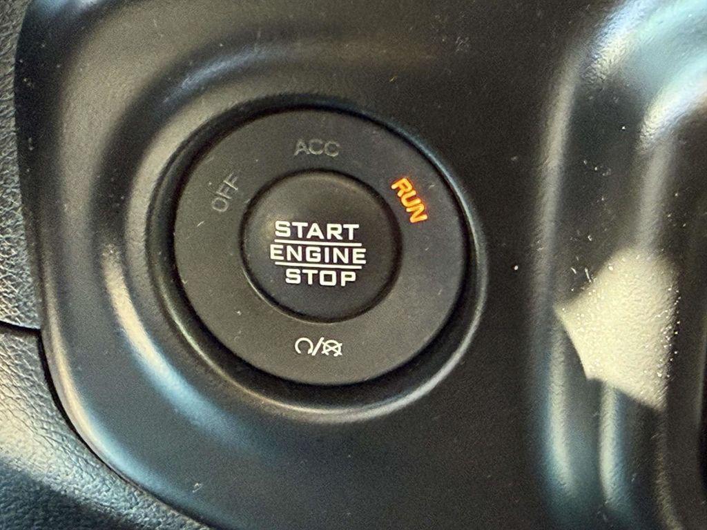 used 2021 Jeep Gladiator car, priced at $23,000