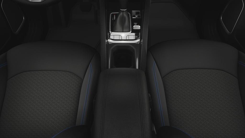 new 2026 Jeep Compass car, priced at $26,986