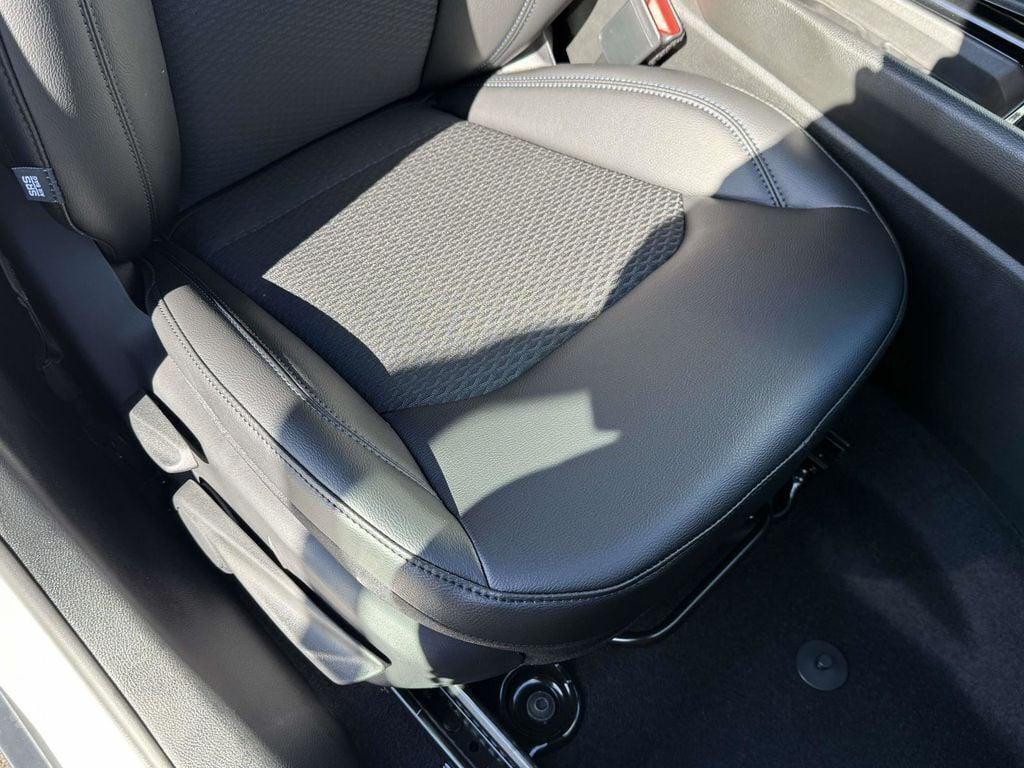 new 2026 Jeep Compass car, priced at $29,240