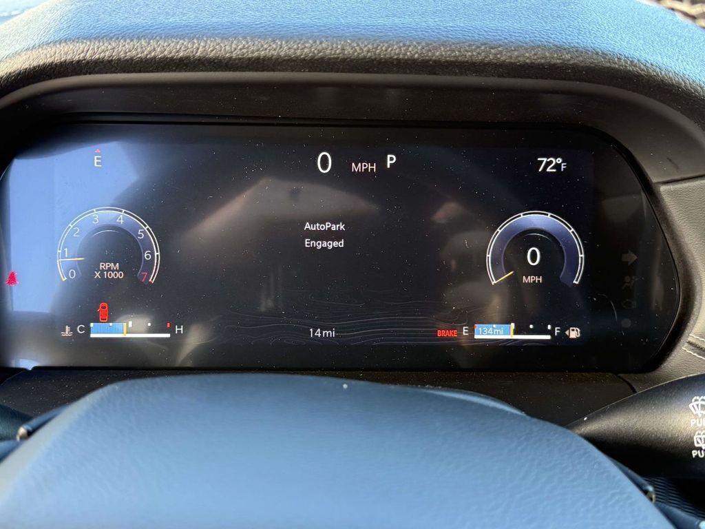 new 2025 Jeep Grand Cherokee L car, priced at $39,165