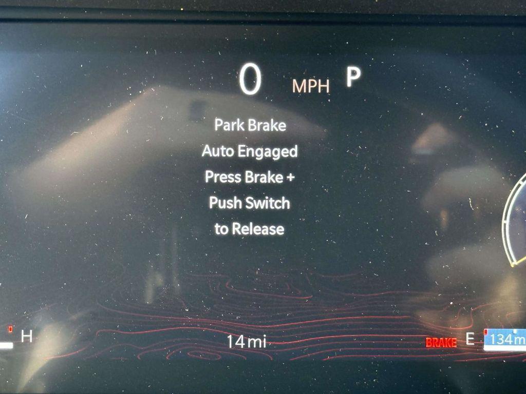 new 2025 Jeep Grand Cherokee L car, priced at $39,165