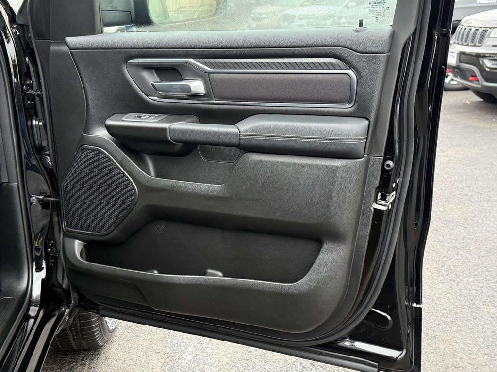 new 2026 Ram 1500 car, priced at $53,690