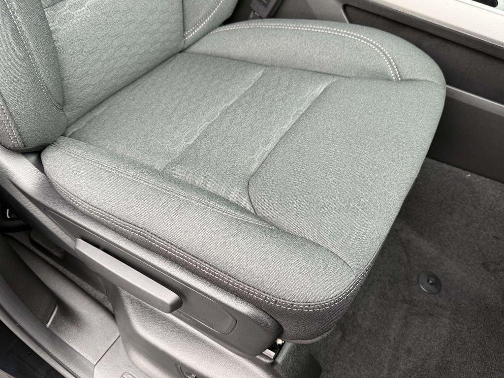 new 2026 Ram 1500 car, priced at $53,690