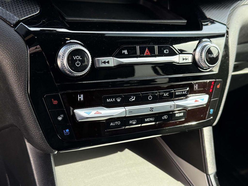 used 2021 Ford Explorer car, priced at $24,500