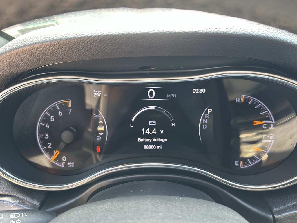 used 2018 Jeep Grand Cherokee car, priced at $17,994