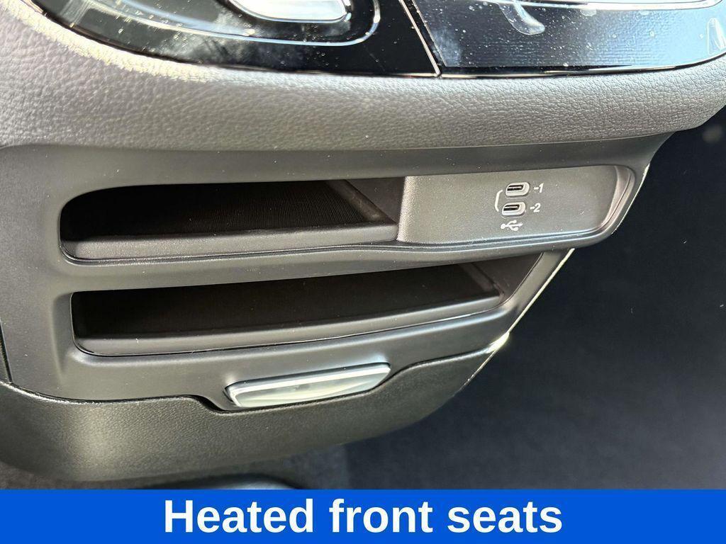 new 2026 Chrysler Pacifica car, priced at $37,014