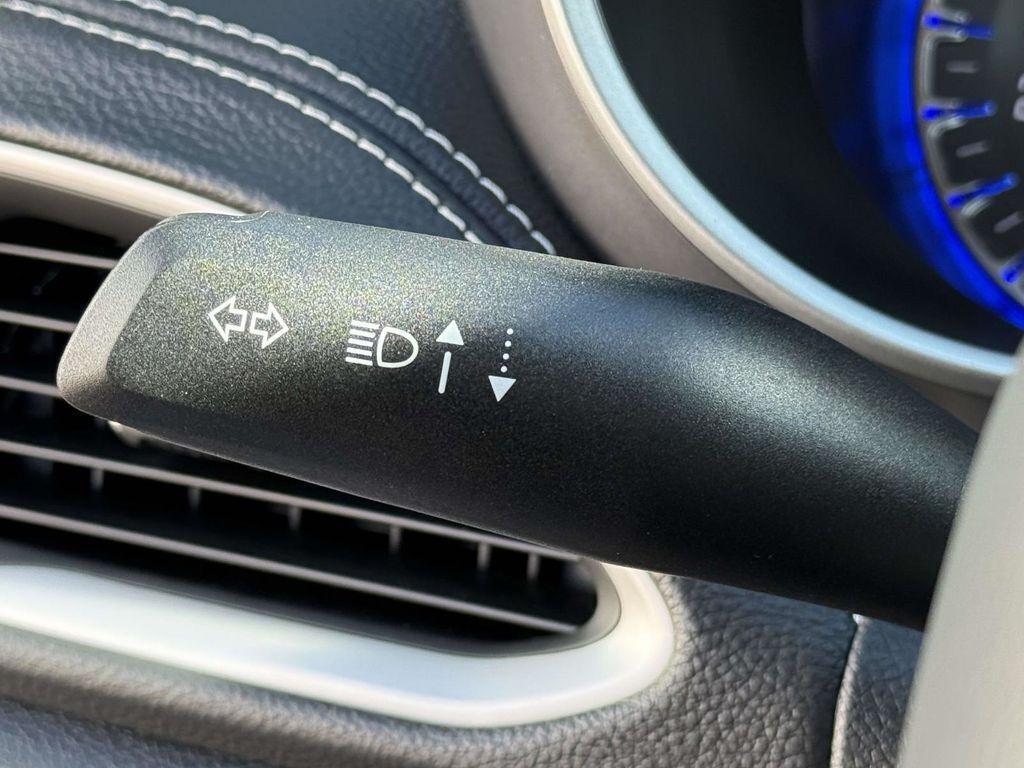 new 2026 Chrysler Pacifica car, priced at $37,014