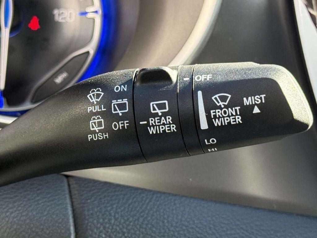 new 2026 Chrysler Pacifica car, priced at $37,014