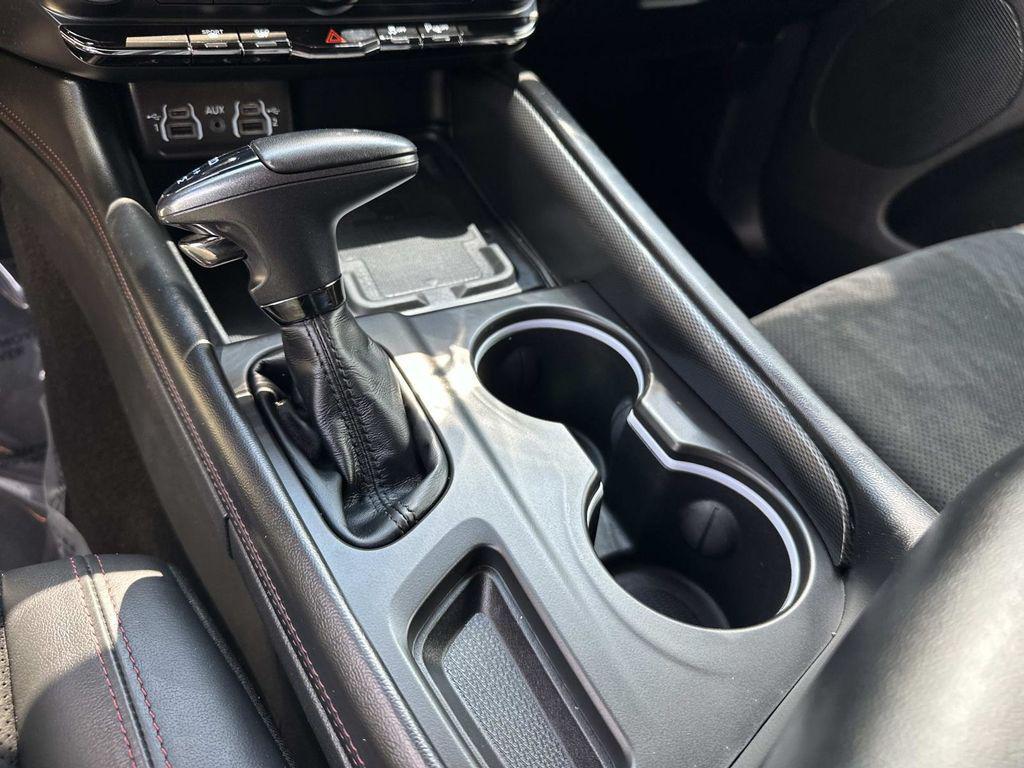 used 2022 Dodge Durango car, priced at $33,999