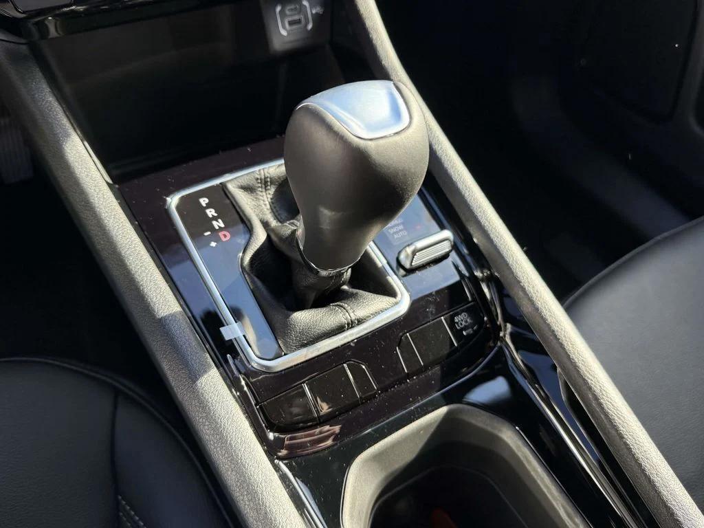 new 2026 Jeep Compass car, priced at $28,521