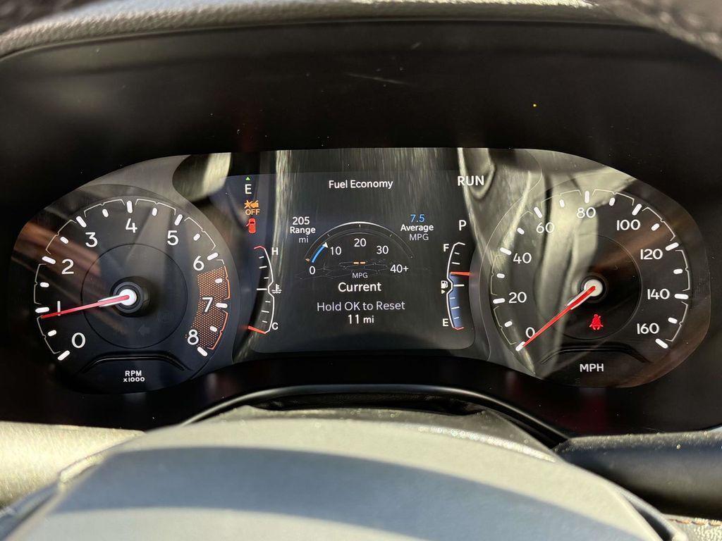 new 2026 Jeep Compass car, priced at $28,521